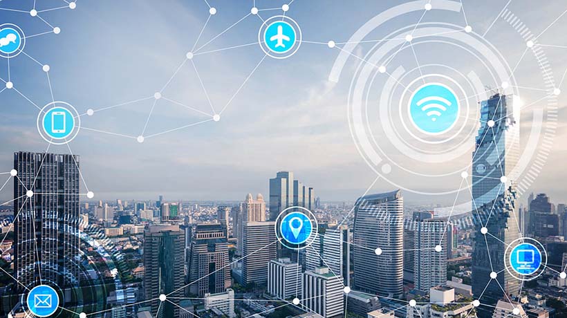 WiTCOM triển khai giải pháp mở đa nhà cung cấp cho các sáng kiến ứng dụng Thành Phố Thông Minh